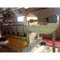 E-Jacquard cortina de tecido Shuttleless Loom Machine